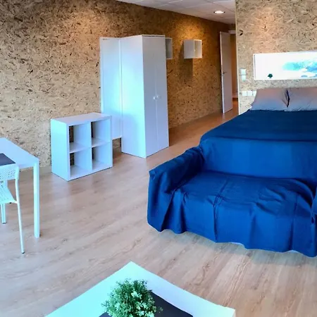 Apartment Vistas Al Mar 3 Canabal