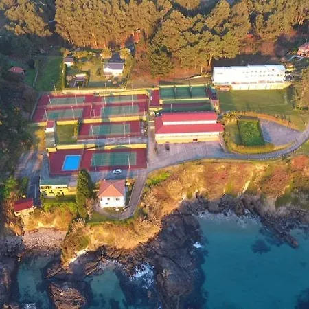 Vistas Al Mar 3 Canabal Apartment *