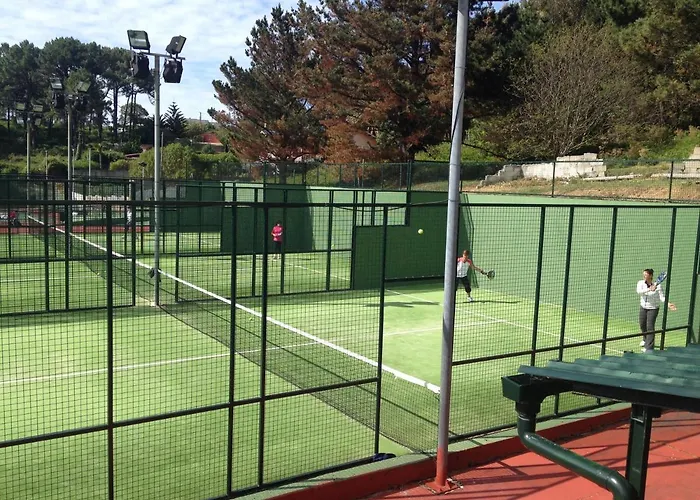 公寓 Vistas Al Mar 3 Canabal