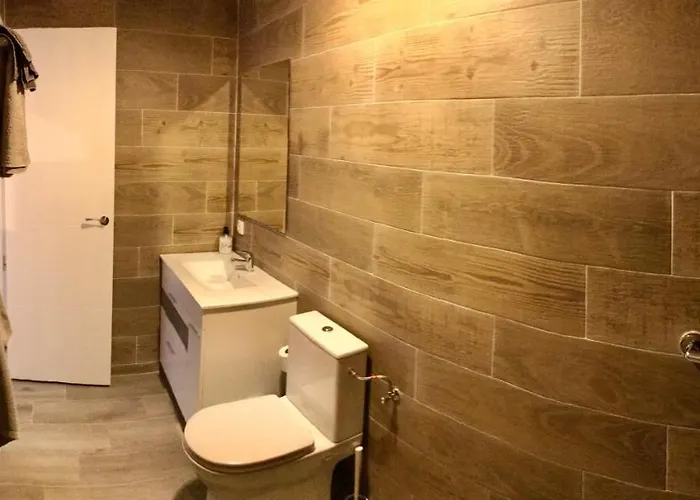 Vistas Al Mar 3 Canabal 公寓 拉科鲁尼亚