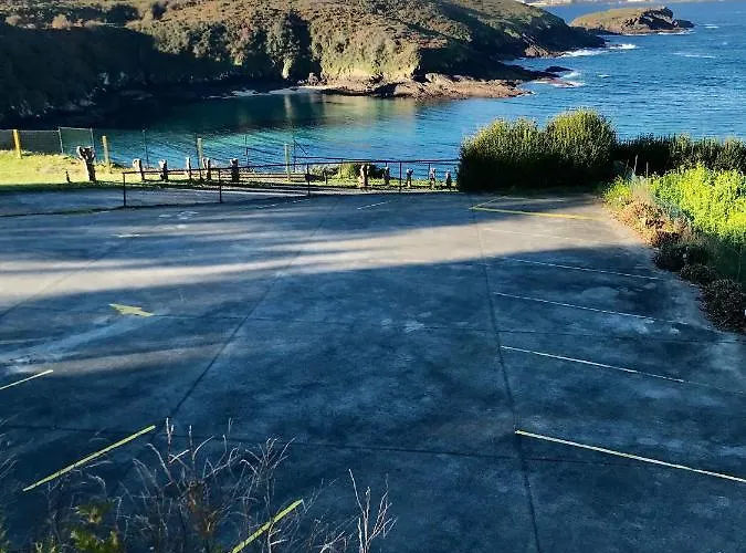 Vistas Al Mar 3 Canabal 公寓 拉科鲁尼亚