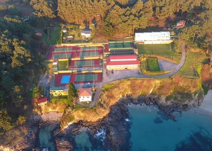 Vistas Al Mar 3 Canabal 公寓 *